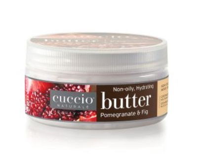 Crema butter granada e higo 240gr